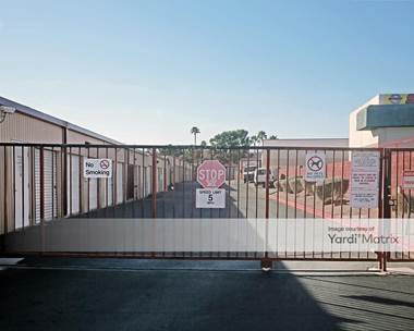 Storage Units for Rent available at 3435 South Decatur Blvd, Las Vegas, NV 89102