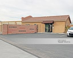 Image for Laughlin Storage - 2455 Needles Hwy, Laughlin, NV