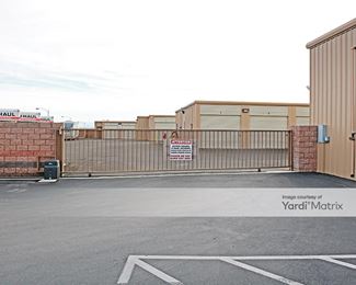 Photo 2 of Laughlin Storage - 2455 Needles Hwy, Laughlin, NV