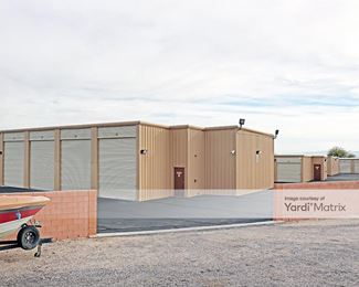 Photo 3 of Laughlin Storage - 2455 Needles Hwy, Laughlin, NV