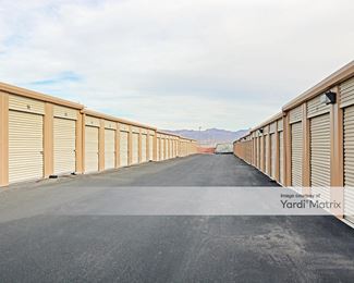 Photo 4 of Laughlin Storage - 2455 Needles Hwy, Laughlin, NV
