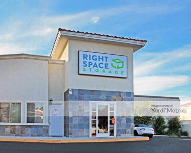 Storage Units for Rent available at 3921 East Sunset Road, Las Vegas, NV 89120