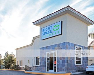 Photo 2 of RightSpace Storage - 3921 East Sunset Road, Las Vegas, NV