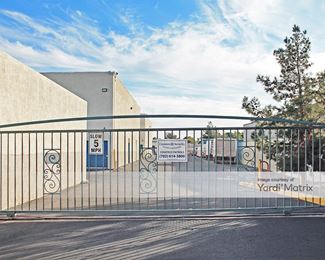 Photo 3 of RightSpace Storage - 3921 East Sunset Road, Las Vegas, NV