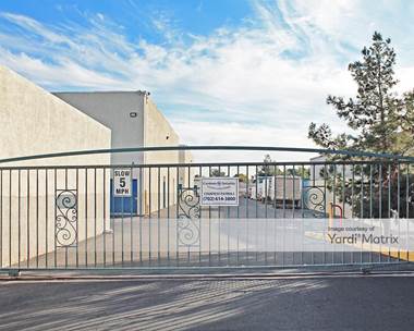 Storage Units for Rent available at 3921 East Sunset Road, Las Vegas, NV 89120