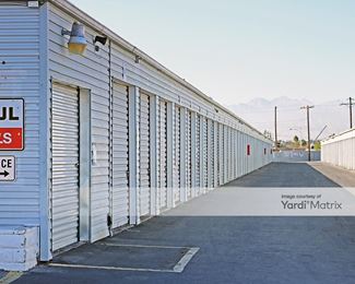 Photo 3 of RightSpace Storage - 3043 North Pecos Road, Las Vegas, NV