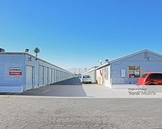 Photo 4 of RightSpace Storage - 3043 North Pecos Road, Las Vegas, NV