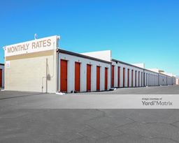 Image for RightSpace Storage - 5000 West Cheyenne Avenue, Las Vegas, NV