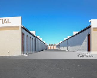 Photo 2 of RightSpace Storage - 5000 West Cheyenne Avenue, Las Vegas, NV