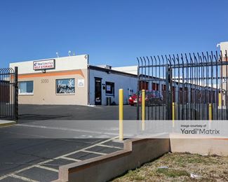 Photo 3 of RightSpace Storage - 5000 West Cheyenne Avenue, Las Vegas, NV