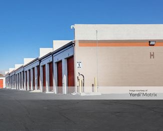 Photo 5 of RightSpace Storage - 5000 West Cheyenne Avenue, Las Vegas, NV