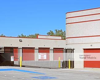 Photo 2 of All Storage - 3290 North Rancho Drive, Las Vegas, NV