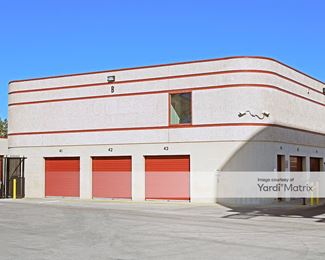 Photo 3 of All Storage - 3290 North Rancho Drive, Las Vegas, NV