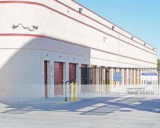 Photo 4 of All Storage - 3290 North Rancho Drive, Las Vegas, NV
