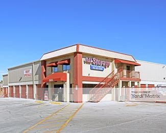 Photo 1 of All Storage - 5650 Revere Street, North Las Vegas, NV
