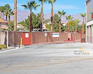 Photo 2 of All Storage - 5650 Revere Street, North Las Vegas, NV