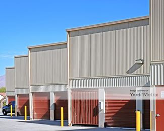 Photo 3 of All Storage - 5650 Revere Street, North Las Vegas, NV
