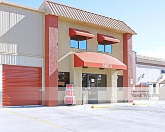 Photo 4 of All Storage - 5650 Revere Street, North Las Vegas, NV