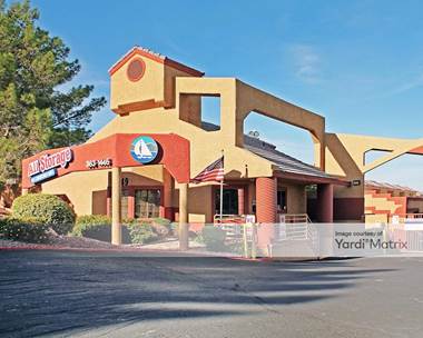 Storage Units for Rent available at 2949 Lake East Drive, Las Vegas, NV 89117