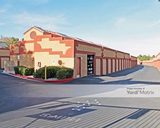 Photo 4 of All Storage - 2949 Lake East Drive, Las Vegas, NV