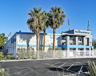 Photo 1 of SmartStop Self Storage - 8020 South Las Vegas Blvd, Las Vegas, NV