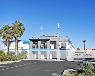 Photo 2 of SmartStop Self Storage - 8020 South Las Vegas Blvd, Las Vegas, NV