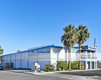 Photo 3 of SmartStop Self Storage - 8020 South Las Vegas Blvd, Las Vegas, NV