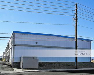 Photo 4 of SmartStop Self Storage - 8020 South Las Vegas Blvd, Las Vegas, NV