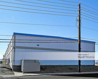 Storage Units for Rent available at 8020 South Las Vegas Blvd, Las Vegas, NV 89123