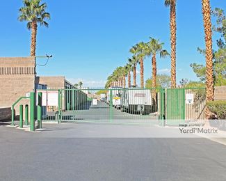 Photo 2 of Maximum Security Self Storage - 8100 West Charleston Blvd, Las Vegas, NV