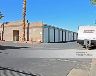 Photo 3 of Maximum Security Self Storage - 8100 West Charleston Blvd, Las Vegas, NV