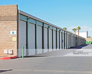 Photo 4 of Maximum Security Self Storage - 8100 West Charleston Blvd, Las Vegas, NV