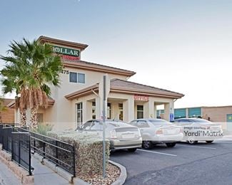 Photo 1 of Dollar Self Storage - 1475 American Pacific Drive, Henderson, NV
