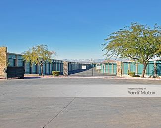 Photo 2 of Dollar Self Storage - 1475 American Pacific Drive, Henderson, NV