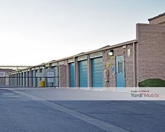 Photo 3 of Dollar Self Storage - 1475 American Pacific Drive, Henderson, NV