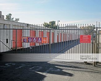 Photo 2 of Public Storage - 4425 South Eastern Avenue, Las Vegas, NV