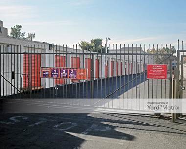 Storage Units for Rent available at 4425 South Eastern Avenue, Las Vegas, NV 89119