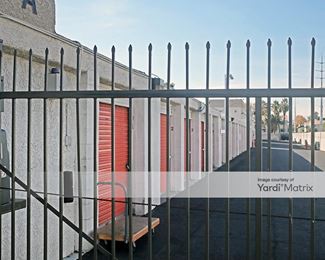 Photo 3 of Public Storage - 4425 South Eastern Avenue, Las Vegas, NV