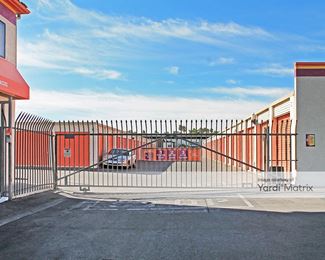 Photo 2 of Public Storage - 3345 South Rainbow Blvd, Spring Valley, NV