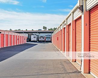 Photo 3 of Public Storage - 3345 South Rainbow Blvd, Spring Valley, NV