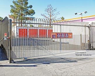 Photo 2 of Public Storage - 3851 East Charleston Blvd, Las Vegas, NV