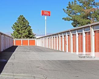 Photo 4 of Public Storage - 3851 East Charleston Blvd, Las Vegas, NV