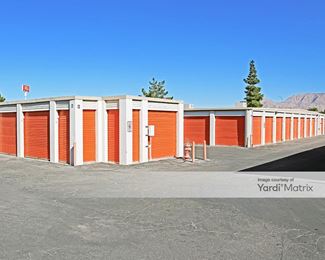 Photo 5 of Public Storage - 3851 East Charleston Blvd, Las Vegas, NV