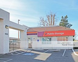 Image for Public Storage - 4685 East Tropicana Avenue, Las Vegas, NV