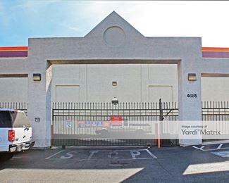 Photo 3 of Public Storage - 4685 East Tropicana Avenue, Las Vegas, NV
