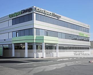 Photo 1 of Extra Space Storage - 4770 South Pecos Road, Las Vegas, NV