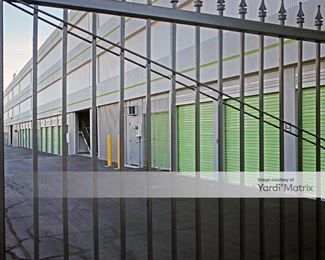 Photo 3 of Extra Space Storage - 4770 South Pecos Road, Las Vegas, NV