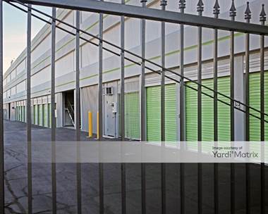 Storage Units for Rent available at 4770 South Pecos Road, Las Vegas, NV 89121