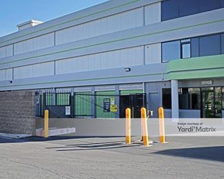 Photo 4 of Extra Space Storage - 4770 South Pecos Road, Las Vegas, NV