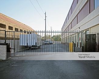 Photo 3 of Extra Space Storage - 5801 West Charleston Blvd, Las Vegas, NV